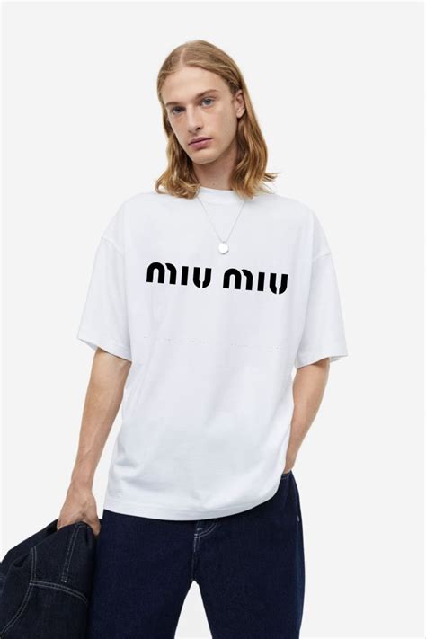 miu miu shirt sale|michael miu shirt.